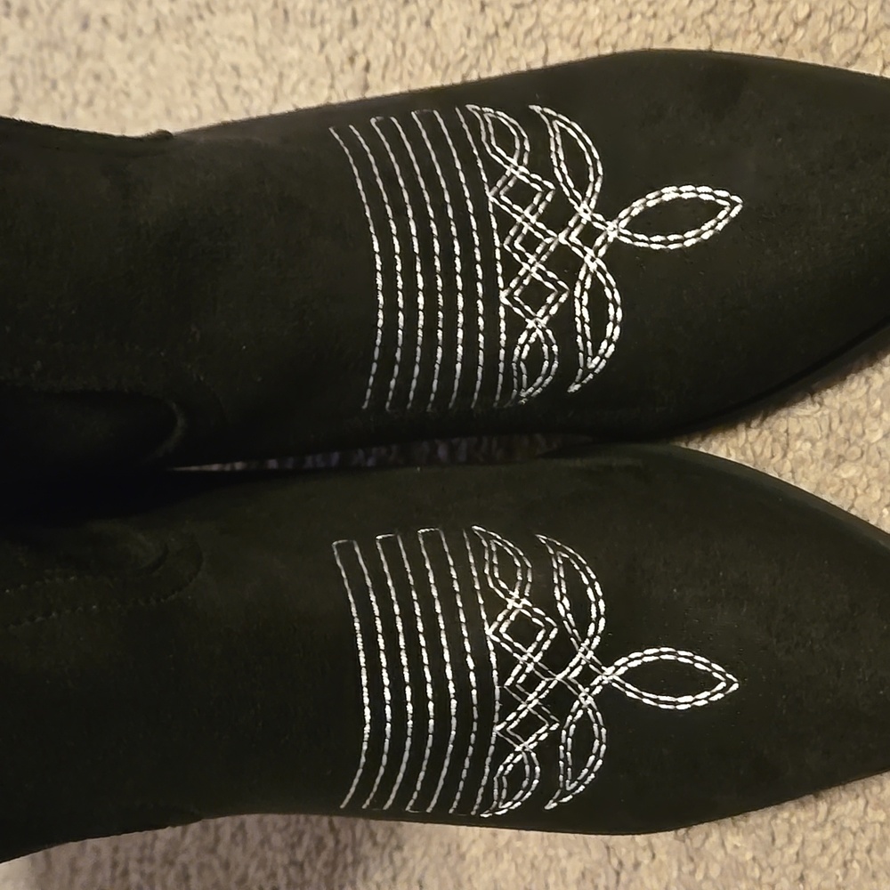 Ladies boots. - Picture 7 of 7